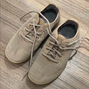 Allbirds Tree Runners
